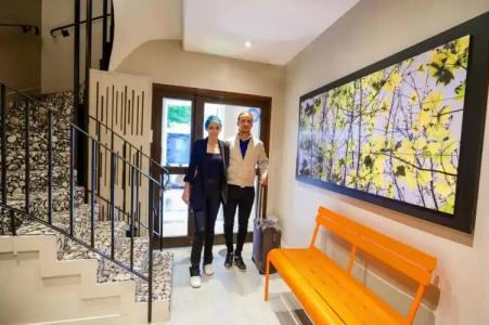 les Jardins de Montmartre - 22