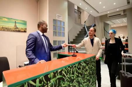 les Jardins de Montmartre - 21