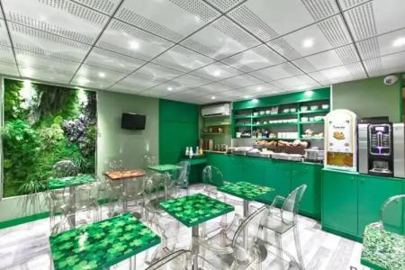 les Jardins de Montmartre - 23