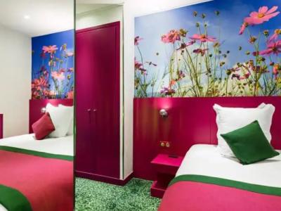 les Jardins de Montmartre - 36