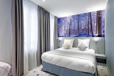 les Jardins de Montmartre - 49