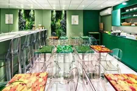 les Jardins de Montmartre - 11