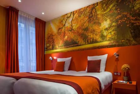 les Jardins de Montmartre - 2