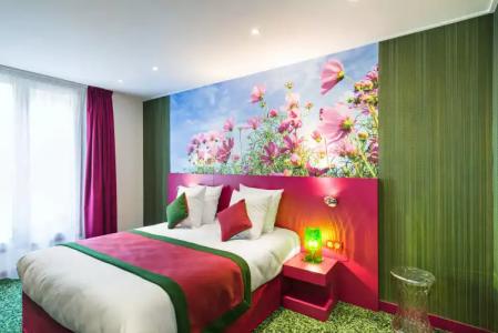 les Jardins de Montmartre - 1