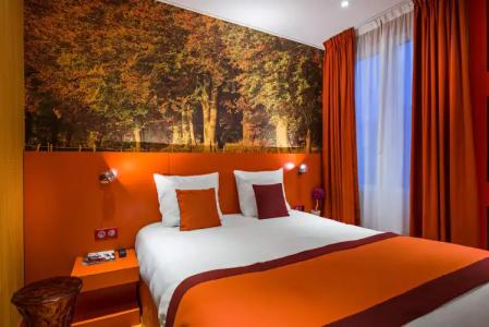 les Jardins de Montmartre - 3