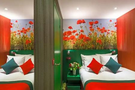 les Jardins de Montmartre - 95