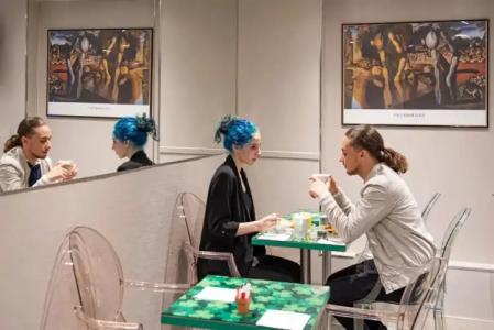 les Jardins de Montmartre - 19