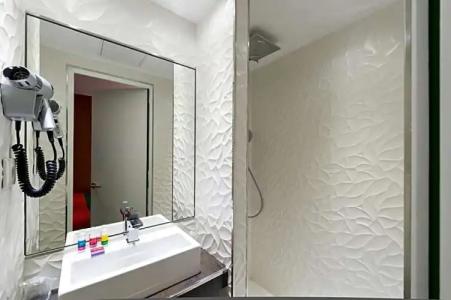 les Jardins de Montmartre - 93