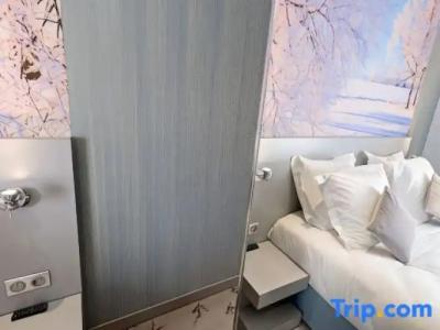 les Jardins de Montmartre - 57