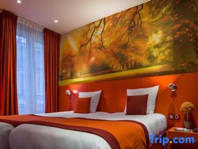 les Jardins de Montmartre - 87