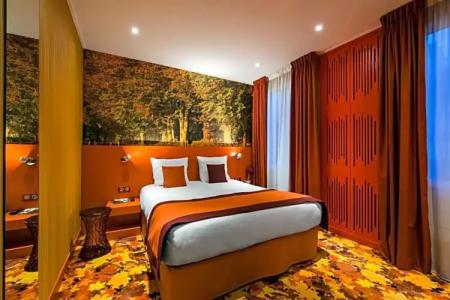 les Jardins de Montmartre - 76