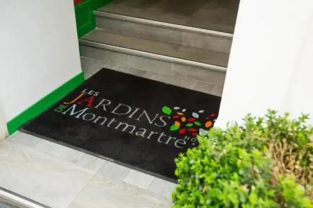 les Jardins de Montmartre - 17