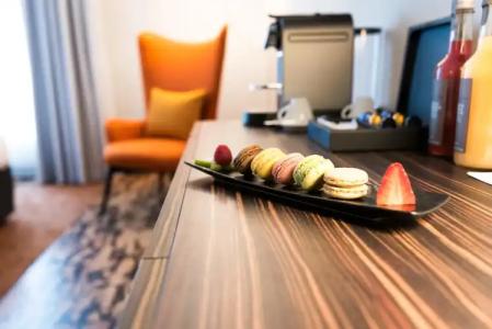 les Jardins de Montmartre - 9