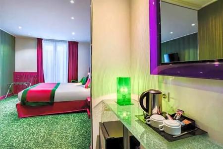 les Jardins de Montmartre - 75