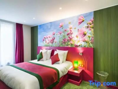 les Jardins de Montmartre - 82