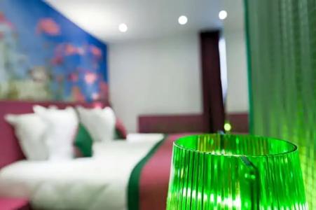 les Jardins de Montmartre - 53