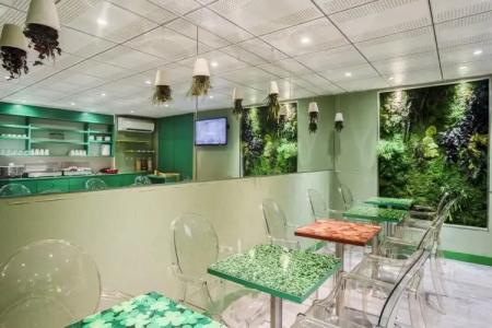 les Jardins de Montmartre - 20