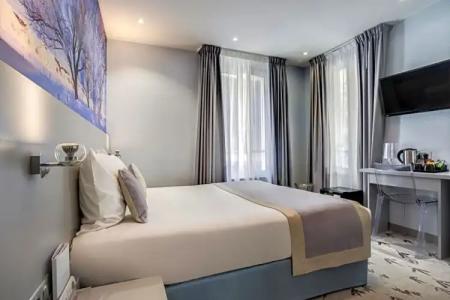 les Jardins de Montmartre - 48