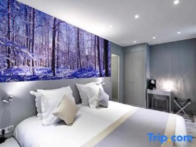 les Jardins de Montmartre - 62