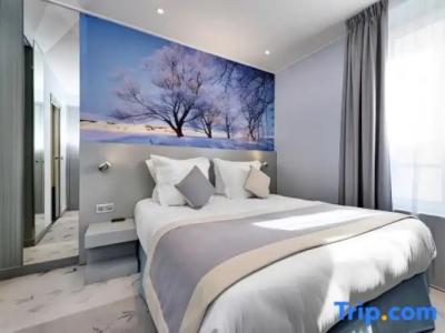 les Jardins de Montmartre - 58