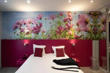 les Jardins de Montmartre - 41