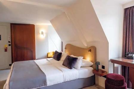 Hôtel Belloy Saint Germain - 131