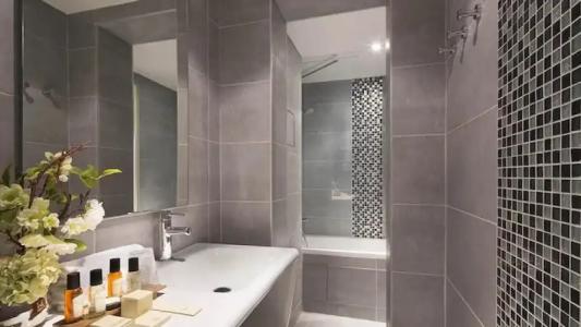 Hôtel Belloy Saint Germain - 128