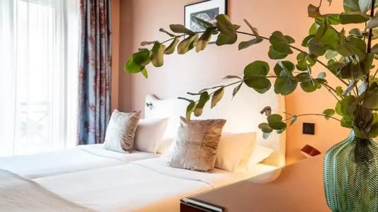 Hôtel Belloy Saint Germain - 110