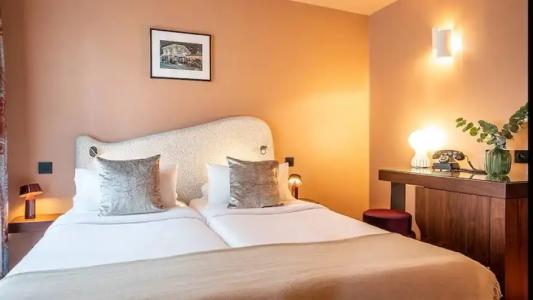Hôtel Belloy Saint Germain - 109