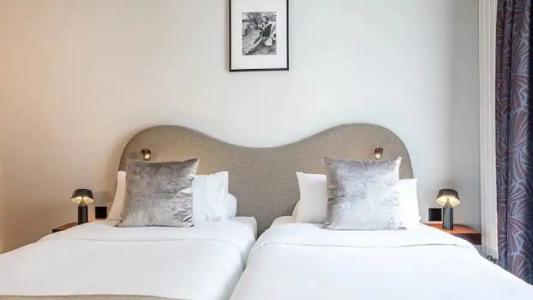 Hôtel Belloy Saint Germain - 115