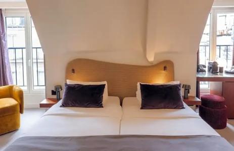 Hôtel Belloy Saint Germain - 133