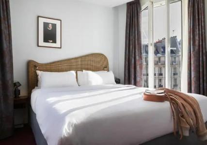 Hôtel Belloy Saint Germain - 122