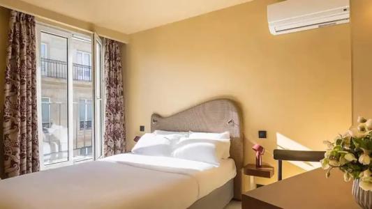 Hôtel Belloy Saint Germain - 113