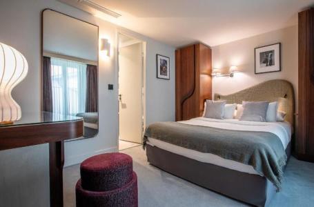 Hôtel Belloy Saint Germain - 107
