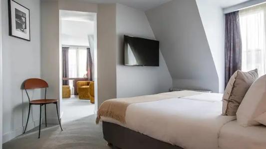 Hôtel Belloy Saint Germain - 135