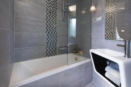 Hôtel Belloy Saint Germain - 124