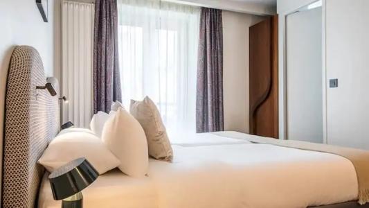 Hôtel Belloy Saint Germain - 126