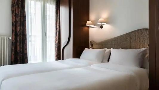 Hôtel Belloy Saint Germain - 120