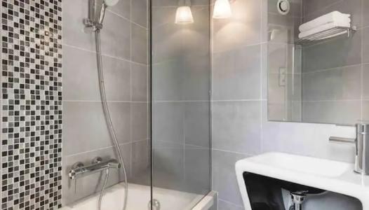 Hôtel Belloy Saint Germain - 117