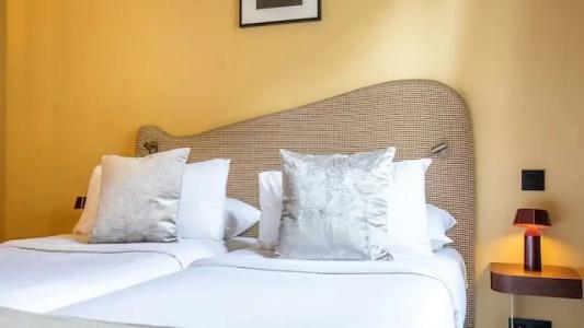 Hôtel Belloy Saint Germain - 114