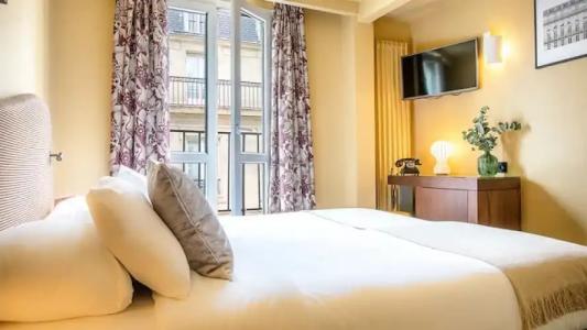 Hôtel Belloy Saint Germain - 116