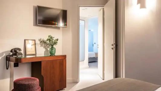 Hôtel Belloy Saint Germain - 127