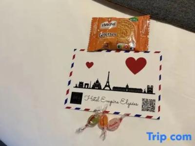 Best Western Empire Elysees - 132