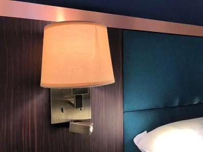 Best Western Empire Elysees - 93