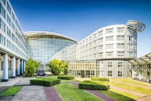 Hyatt Regency Paris - Charles De Gaulle Hotel, Roissy