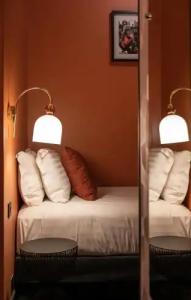 Royal Saint Germain - 107