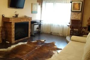 Hotel Service Predslava on Antonovicha street