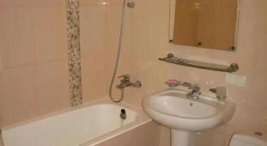 Service Predslava on Antonovicha street - 5