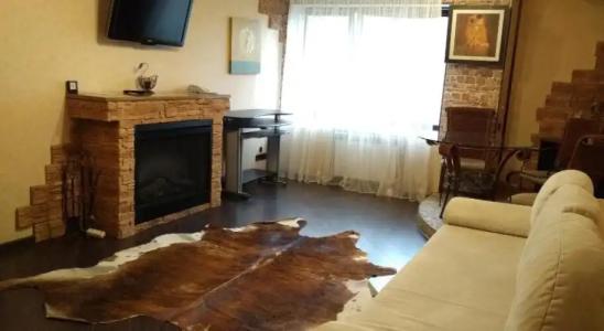 Service Predslava on Antonovicha street - 0