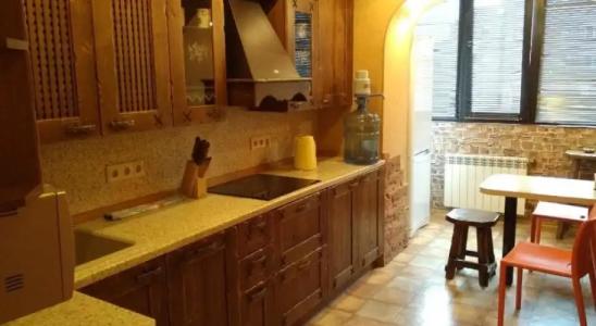 Service Predslava on Antonovicha street - 10